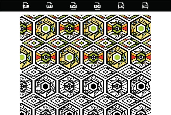 KDP Coloring Book Graphic: Graphics & Coloring Pages