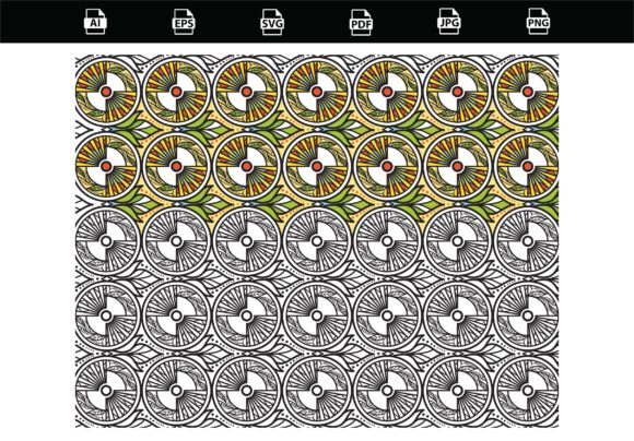 KDP Coloring Book Graphics & Coloring Pages Amp